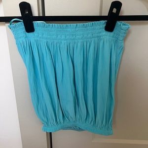 Ramy Brook Strapless Top